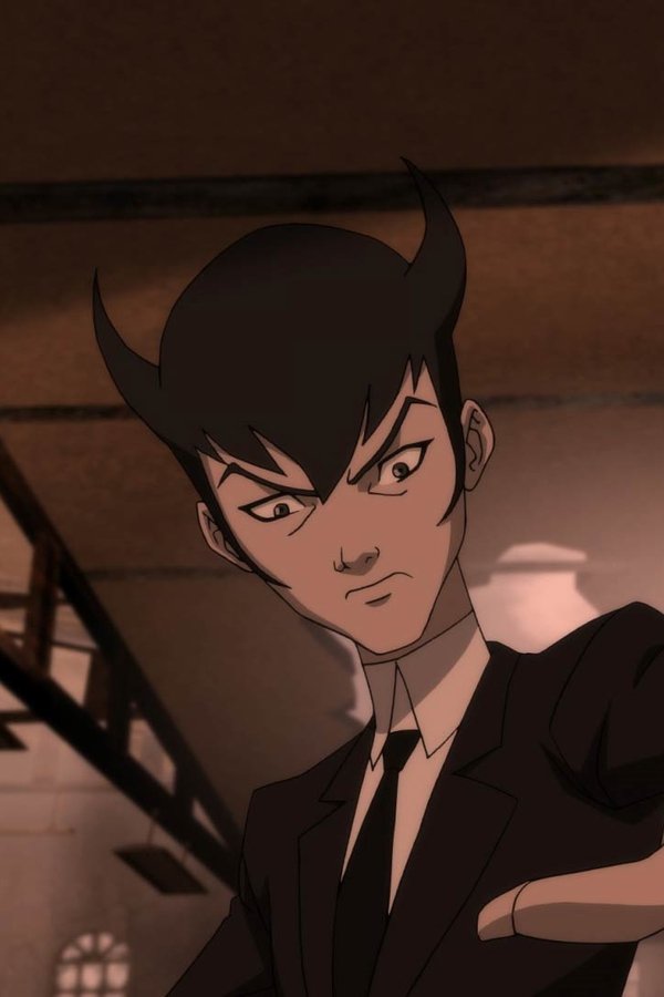 Young Justice – S03E18 – Episodio 18