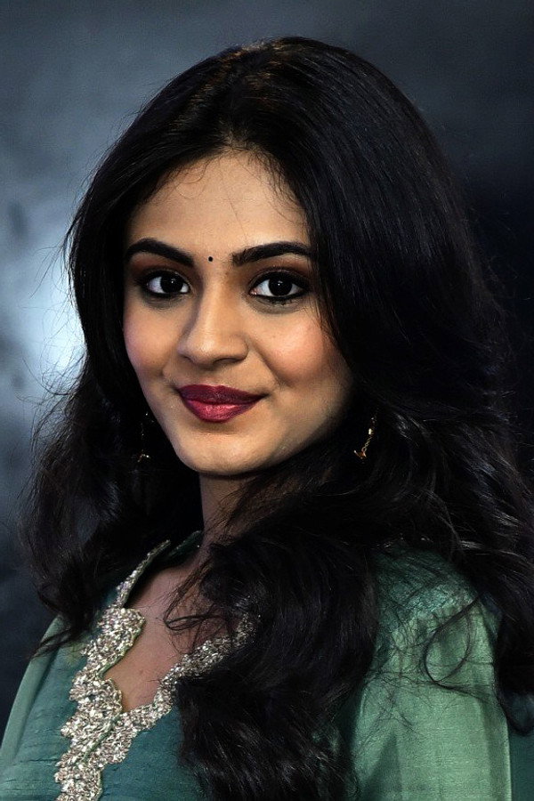 Nayan Sarika's headshot