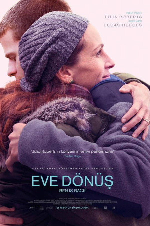 Eve Dönüş (2018)