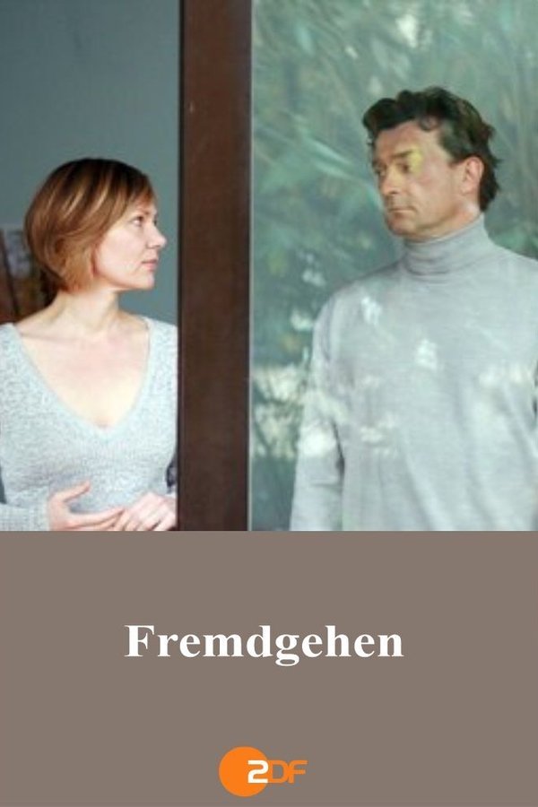 Fremdgehen