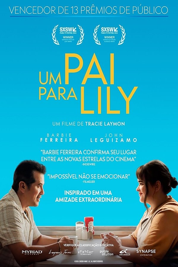 Um Pai para Lily