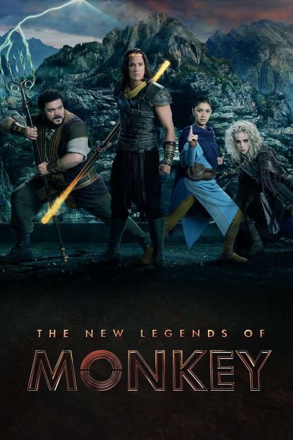 Temporada 1