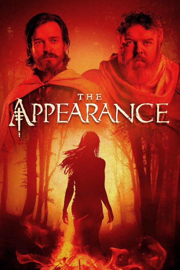 EN| The Appearance 