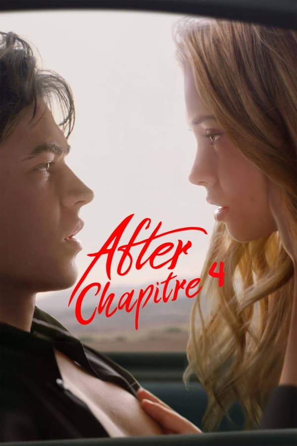 After – Chapitre 4