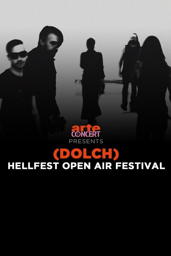 (DOLCH) – Hellfest 2024