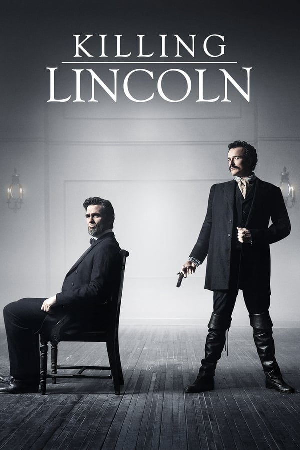 Matar a Lincoln