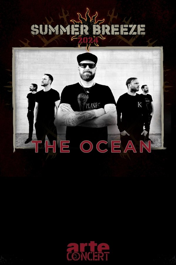 The Ocean – Summer Breeze 2024