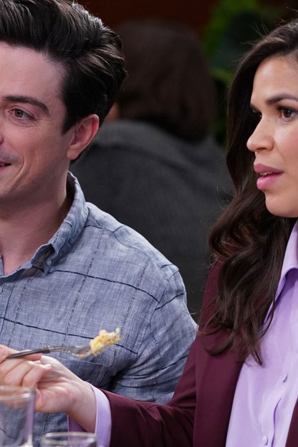 Superstore – S05E20 – Premio stravaganza
