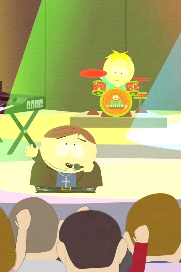 South Park – S07E09 – I cristiani pestano duro