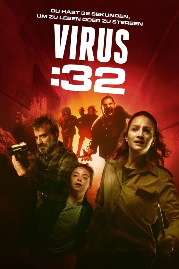 TVplus DE - Virus: 32 (2022)