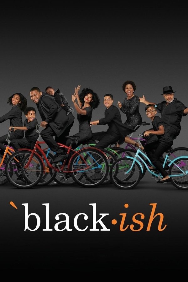 Assistir Black-ish Assistir Black-ish