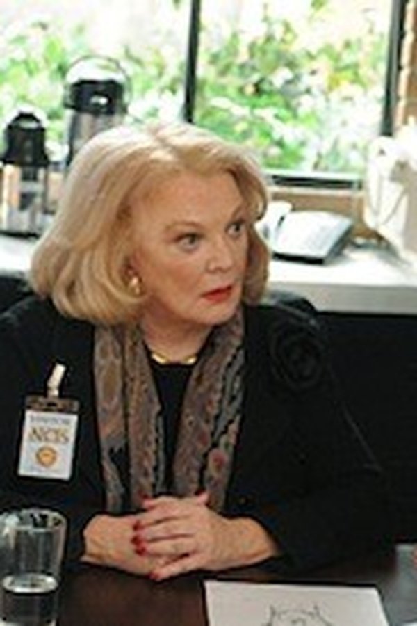 NCIS – Unità anticrimine – S07E16 – Joanne