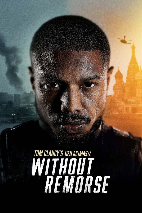 Without Remorse (2021)