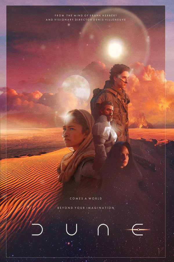 Dune 2020 Pelicula Completa En Espanol