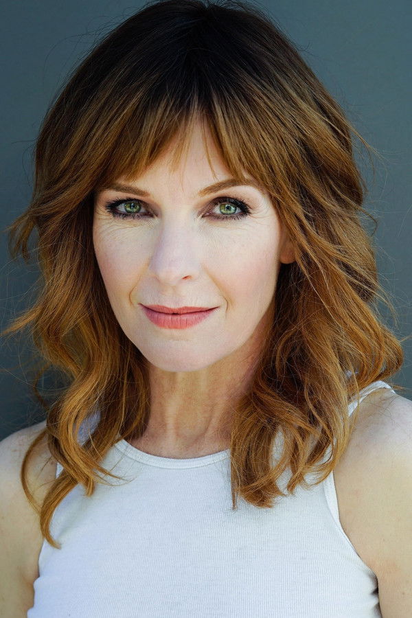 Jacqueline McKenzie's headshot