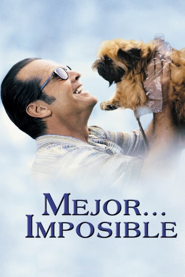 TVplus ES - Mejor... imposible (1997)