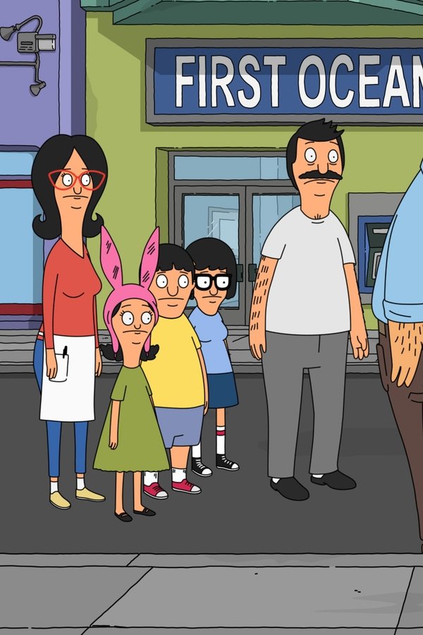 Bob’s Burgers – S13E16 – Episodio 16