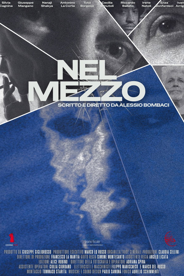 Nel mezzo