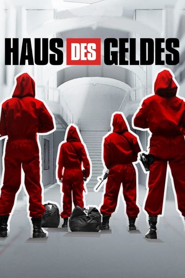 GE| Haus Des Geldes