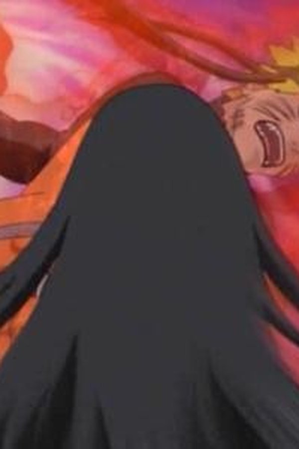Naruto Shippuden – S02E40 – La Volpe si libera
