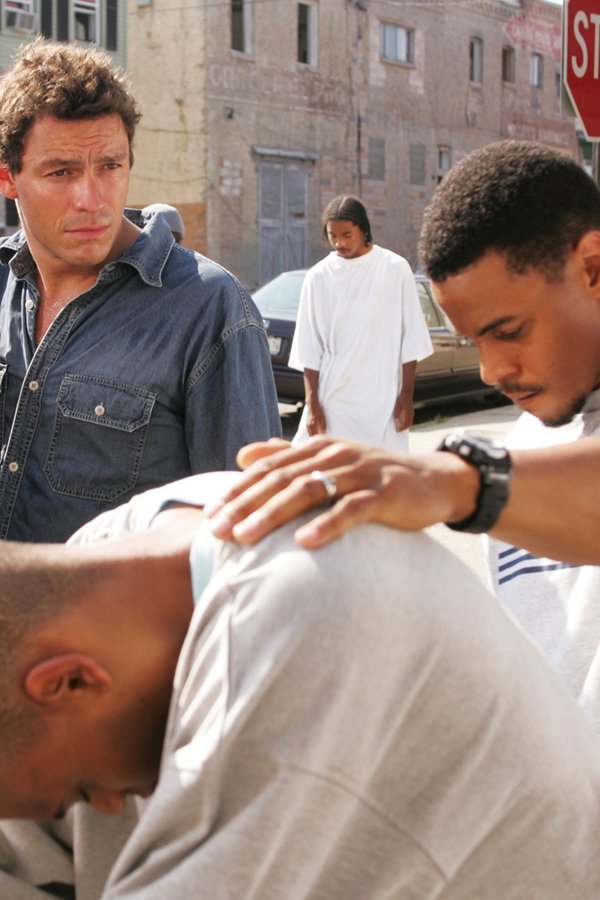 The Wire – S03E07 – La Rete