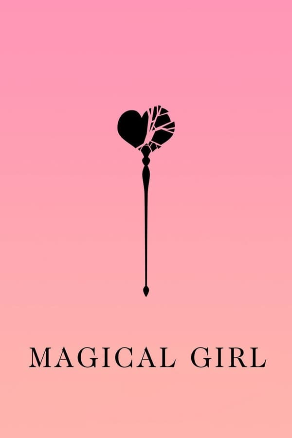 ES| Magical Girl 