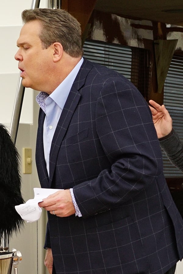 Modern Family – S08E12 – Giochi di ruolo