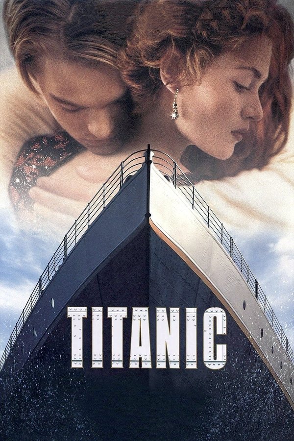 ES| Titanic 