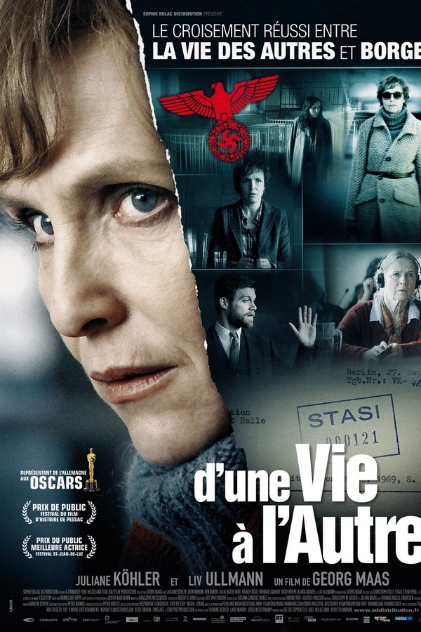 D’une vie à l’autre