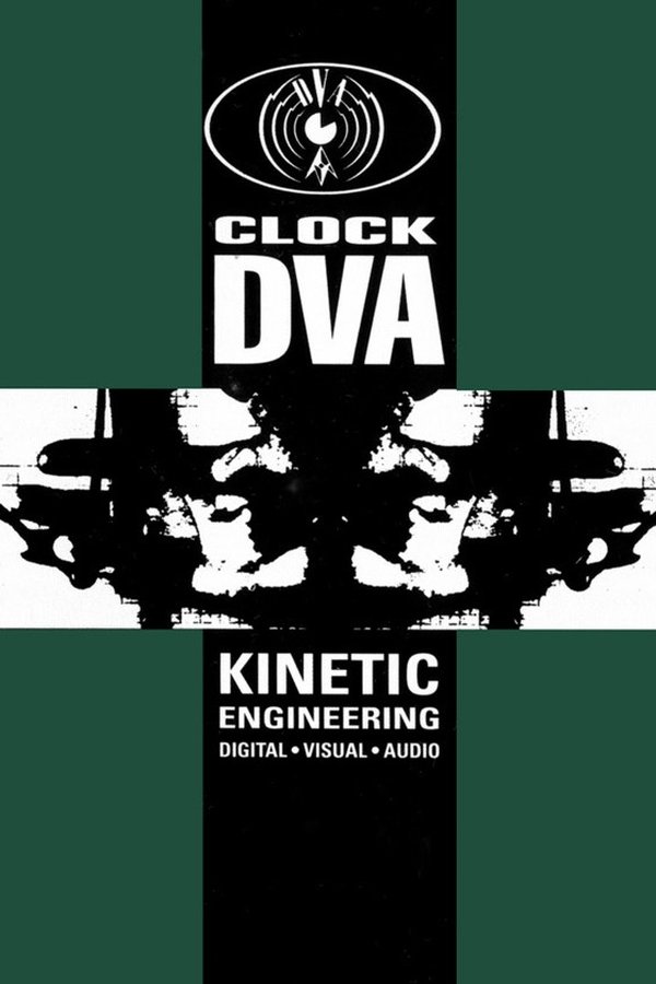 Clock DVA: Kinetic Engineering