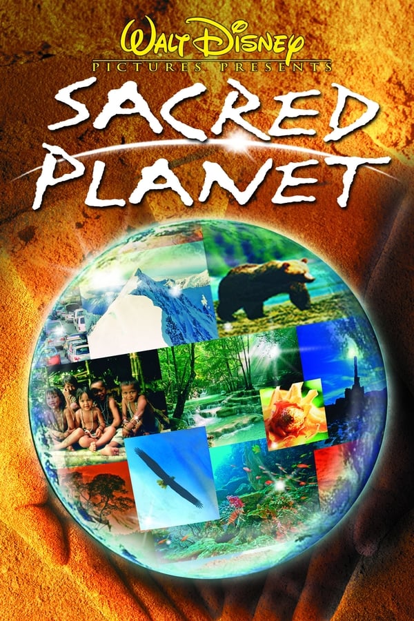 Sacred Planet