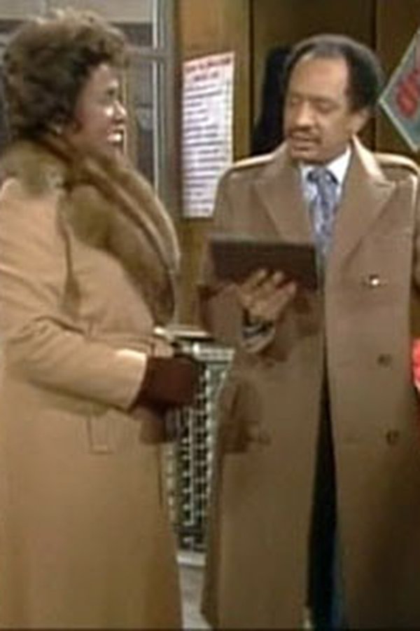 I Jeffersons – S04E18 –