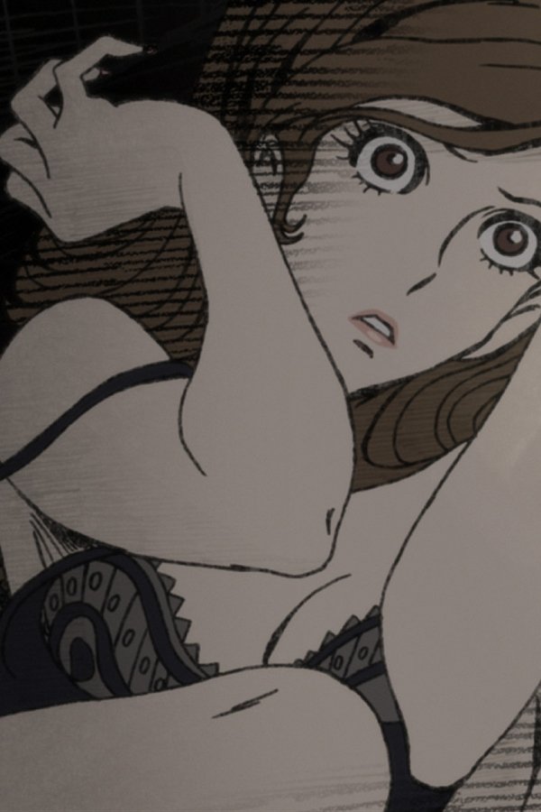 Lupin the Third : La donna chiamata Fujiko Mine – S01E11 – La Festa dei Folli