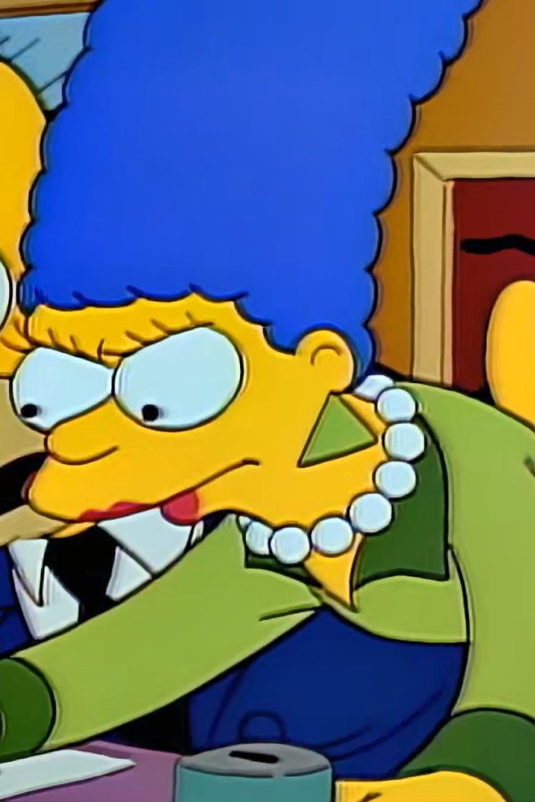 La guerre des Simpson