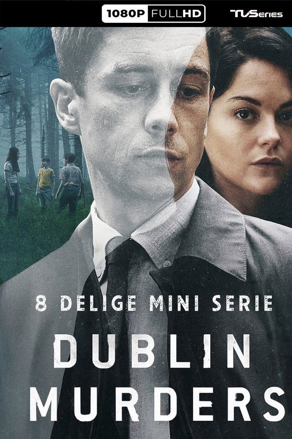 NL - DUBLIN MURDERS
