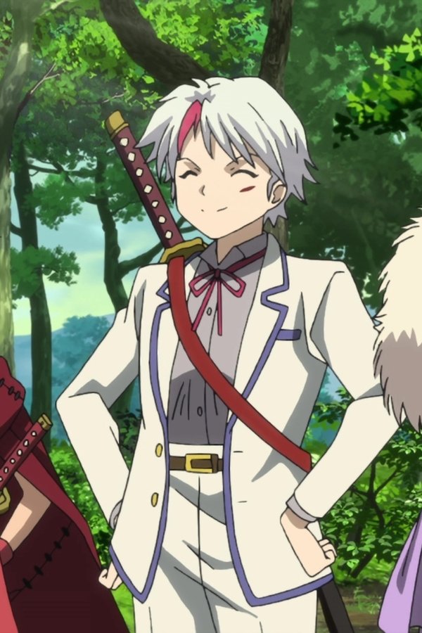 Yashahime Princess Half-Demon – S01E06 – Episodio 6