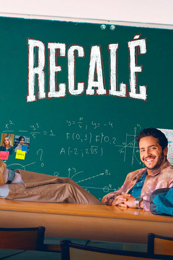 FR - Recalé (2026) (FR)