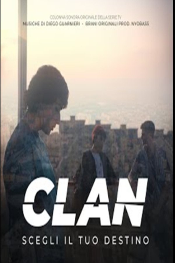 Clan: Scegli il tuo destino
