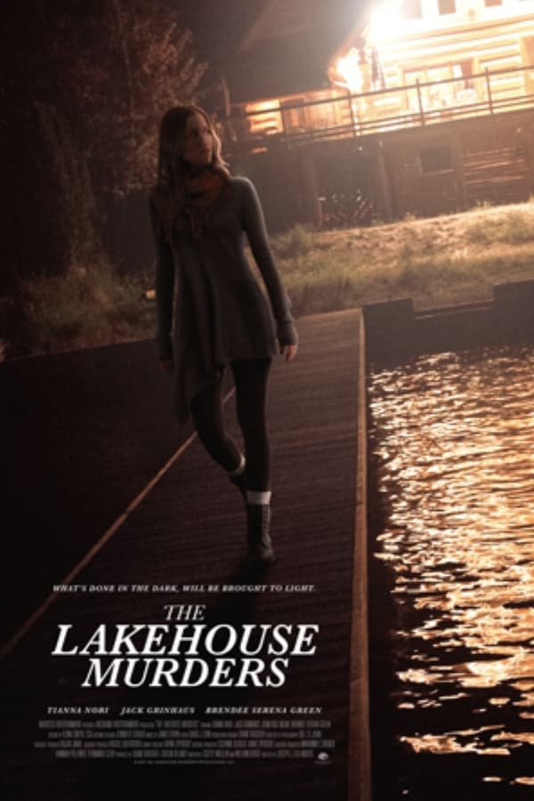 SE - The Lakehouse Murders  (2022)