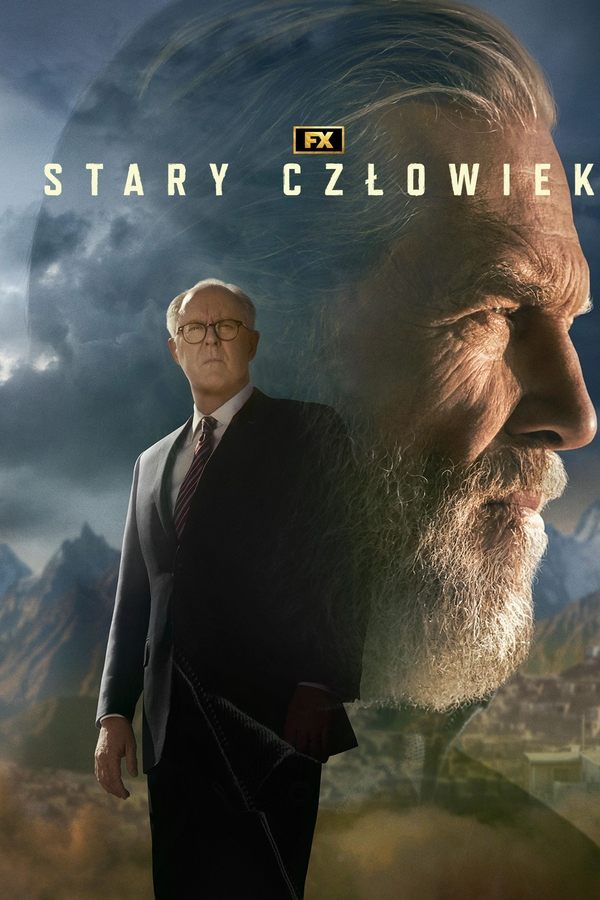 PL - STARY CZŁOWIEK