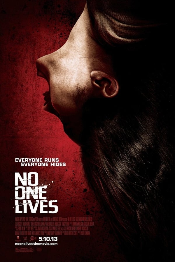 No One Lives – Keiner überlebt!