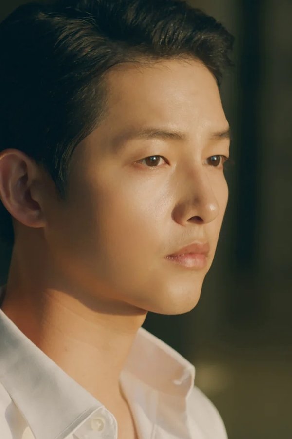 Vincenzo – S01E01 – Episodio 1