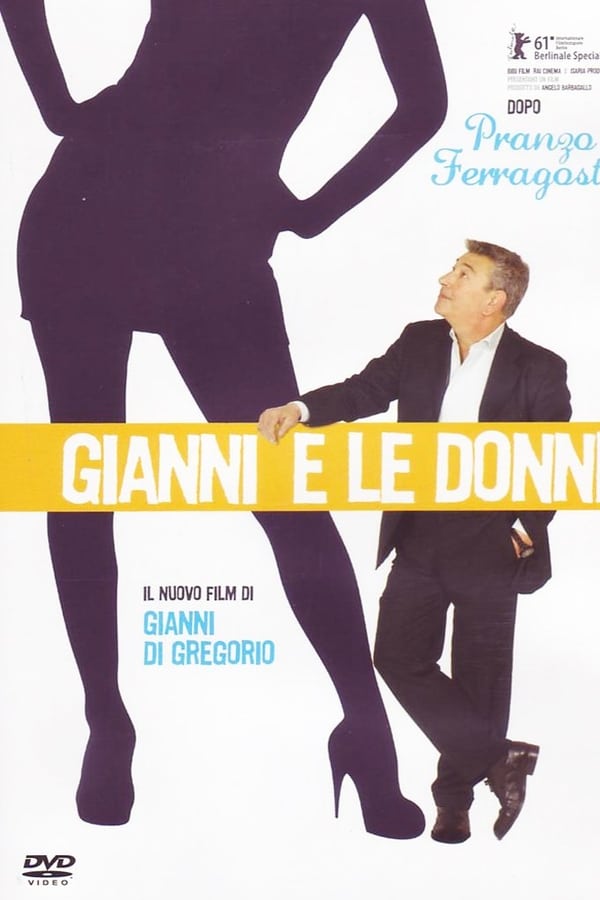 Gianni e le donne