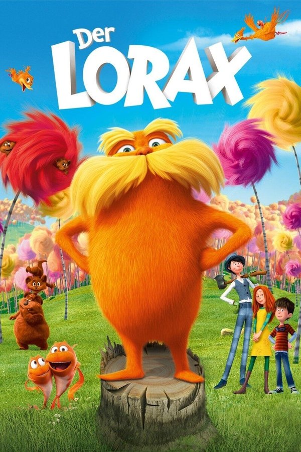 The Lorax