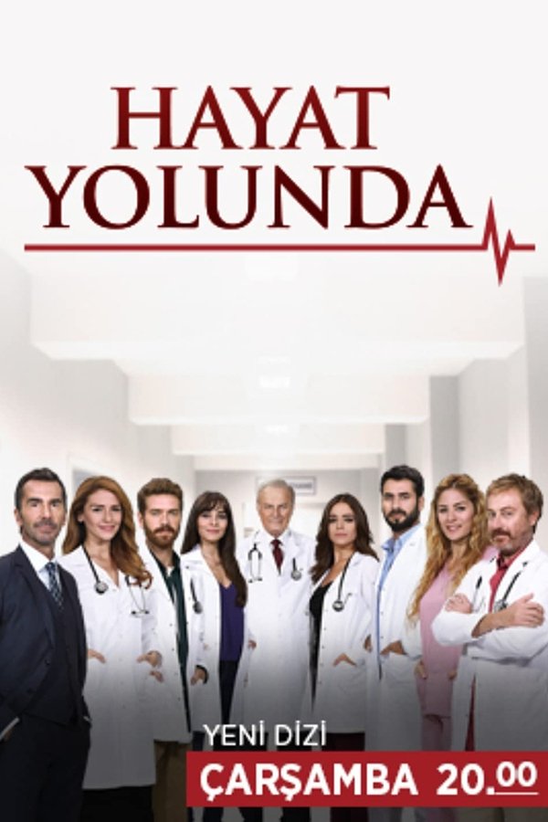 Hayat Yolunda