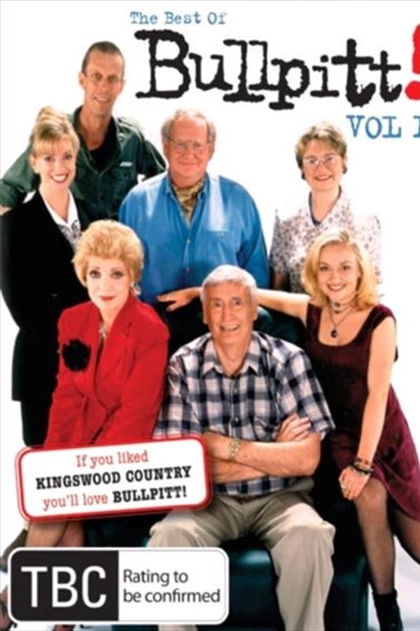 Bullpitt!