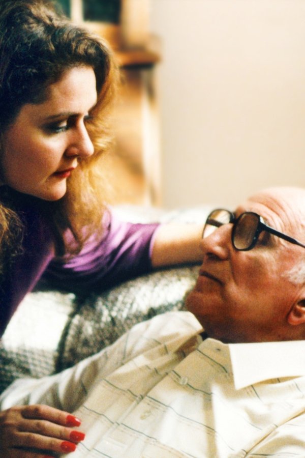 I Soprano – S02E10 – Passione incontrollabile