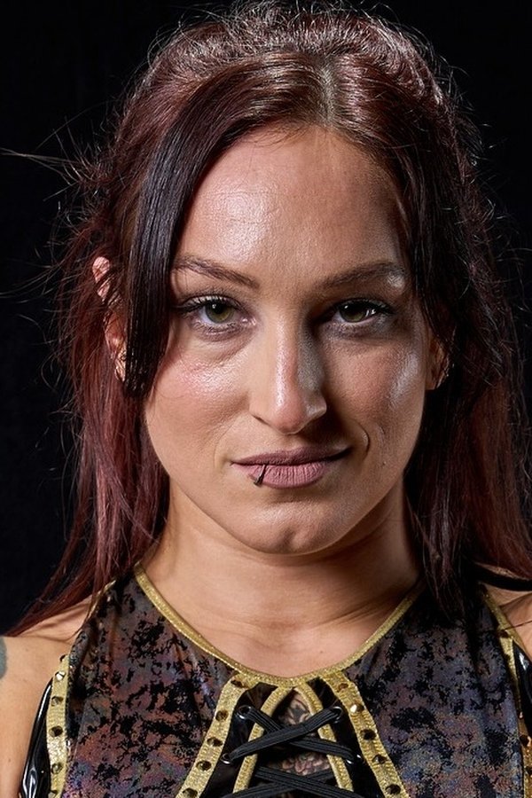 Kristen Stadtlander's headshot