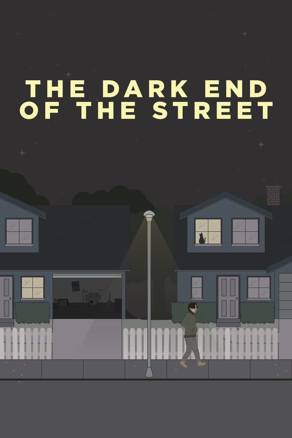 AR| The Dark End Of The Street 