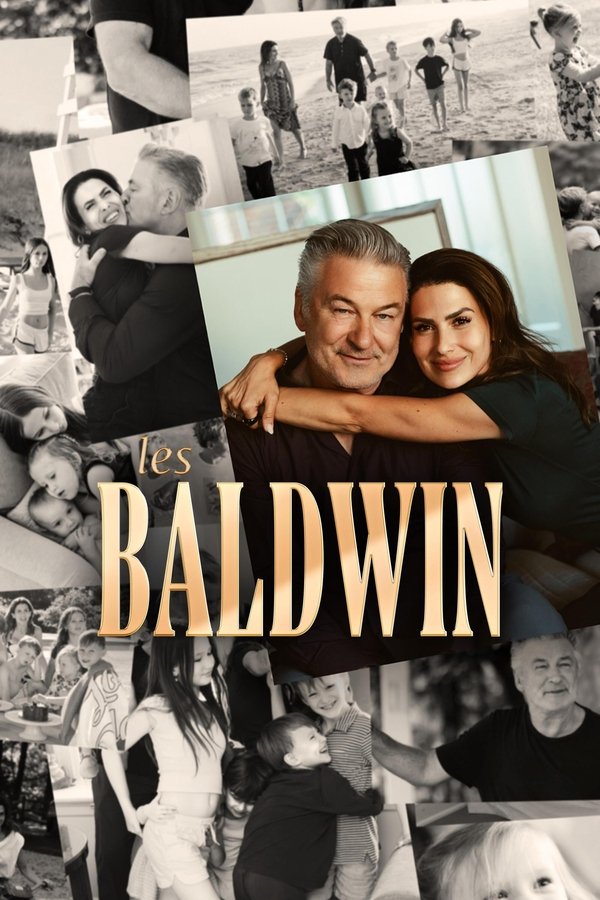 FR - Les Baldwin (2025) (US)